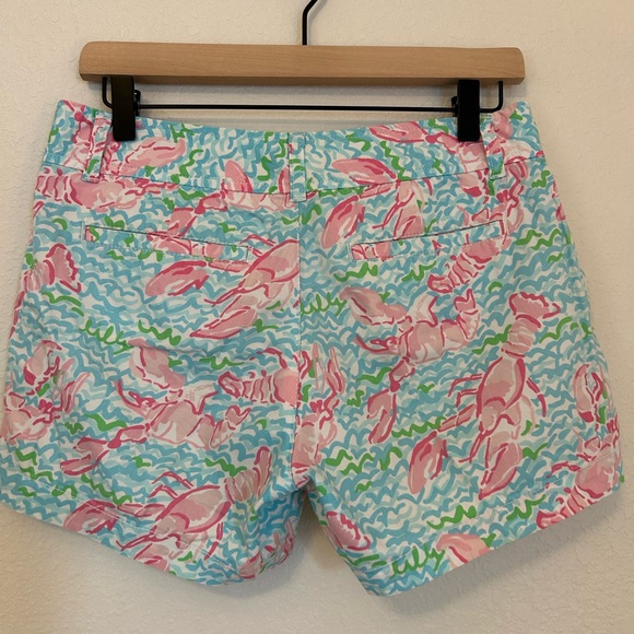 Lilly Pulitzer The Callahan Short - Picture 3 of 6